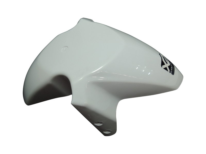 ÖN ÇAMURLUK ( VIP RIDER)